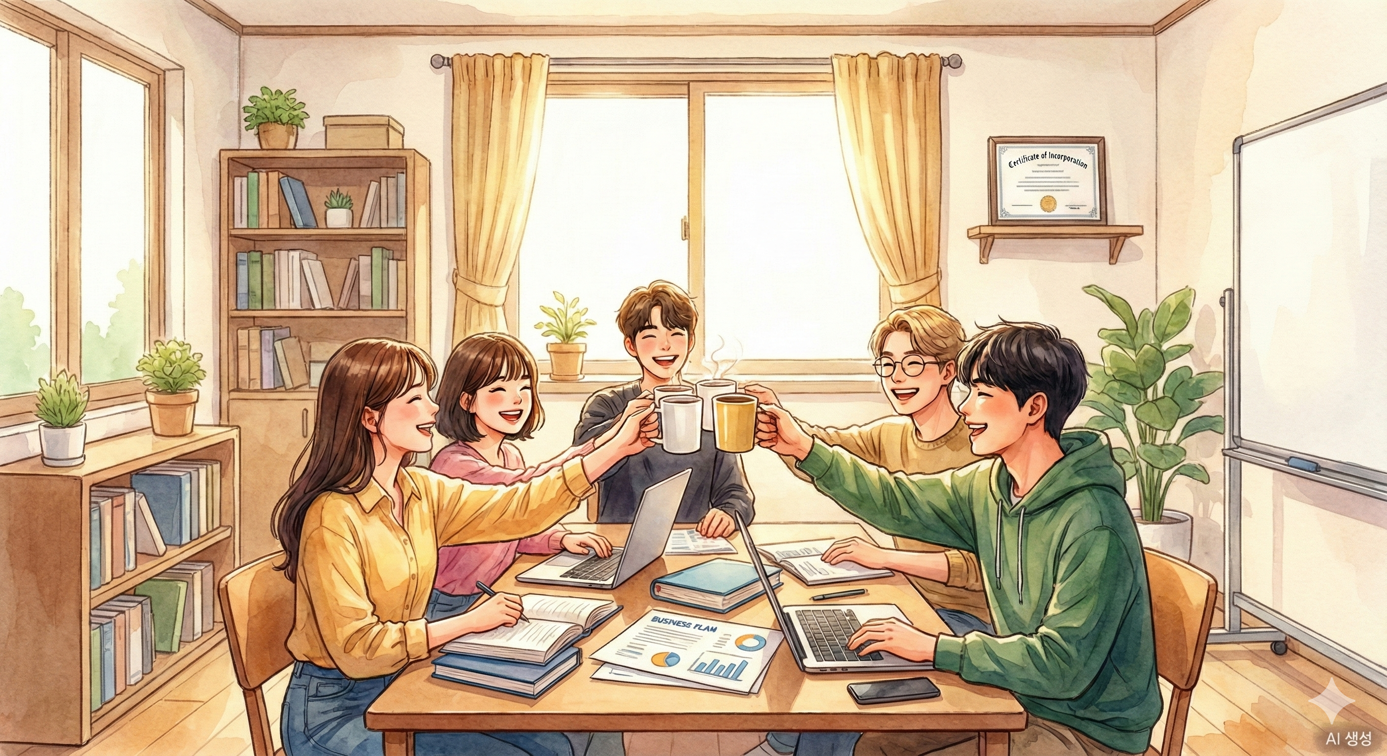 100만원법인설립헬프미법률사무소주식회사