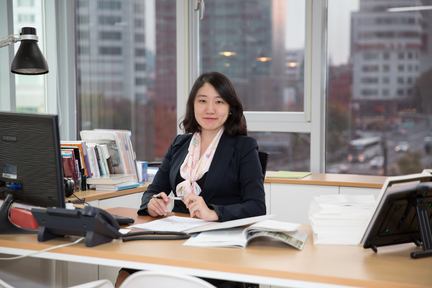 헬프미 법률사무소 박효연 변리사 변호사