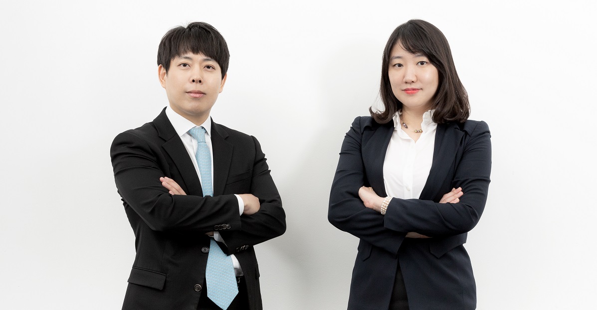 헬프미 법률사무소 이상민 변호사 박효연 변호사