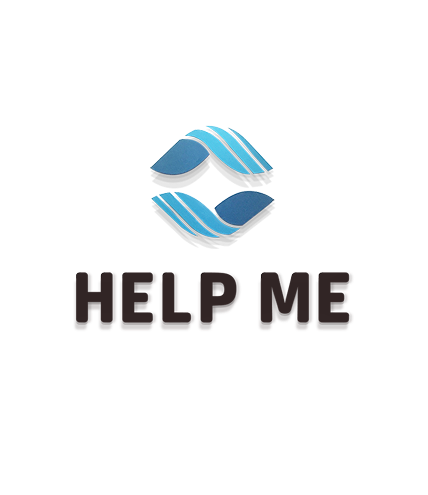 헬프미 법률사무소 로고